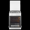 ETNA ETNA FGV160WIT - Gasfornuis ETNA ETNA FGV160WIT - Gasfornuis