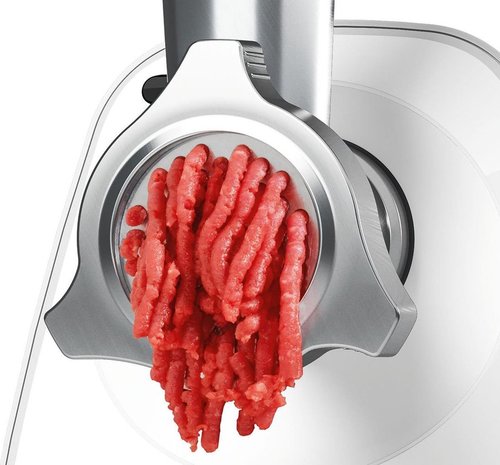 Bosch Bosch MFW2500W - Gehaktmolen