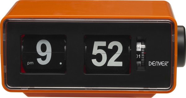 Denver Denver CR-425 - Wekkerradio