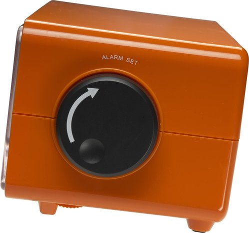 Denver Denver CR-425 - Wekkerradio