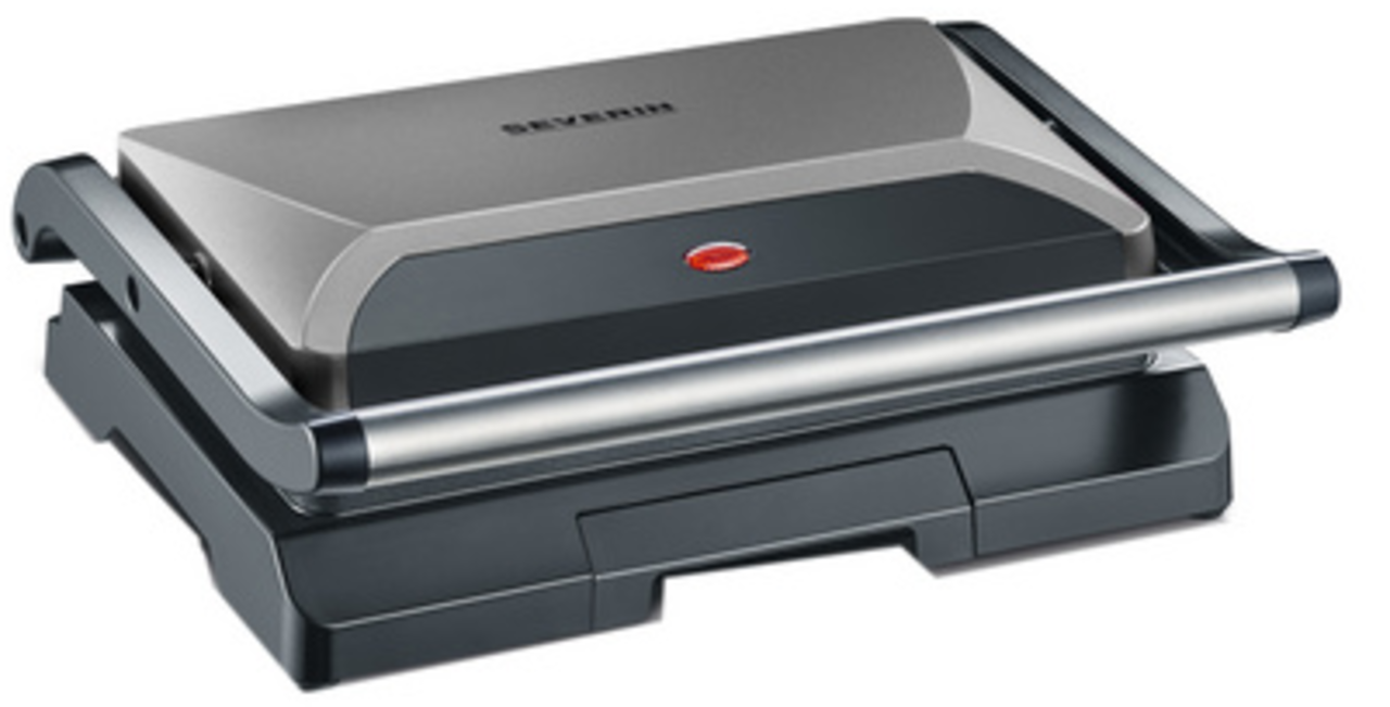 Severin Severin KG 2394 - Contactgrill