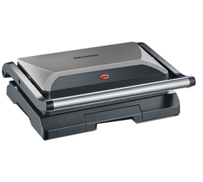 Severin Severin KG 2394 - Contactgrill Severin Severin KG 2394 - Contactgrill