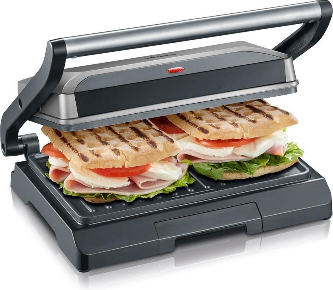Severin Severin KG 2394 - Contactgrill