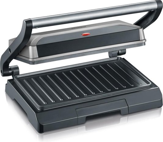 Severin Severin KG 2394 - Contactgrill