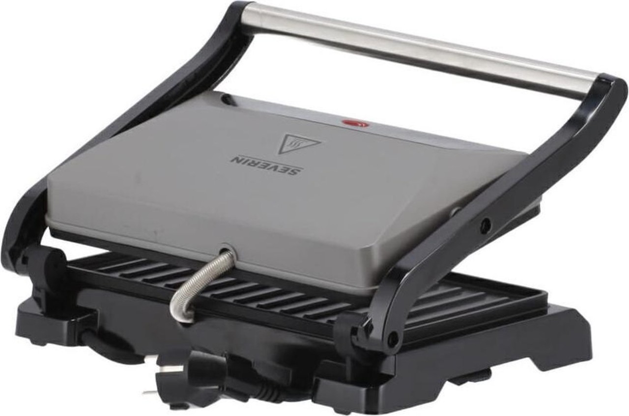 Severin Severin KG 2394 - Contactgrill