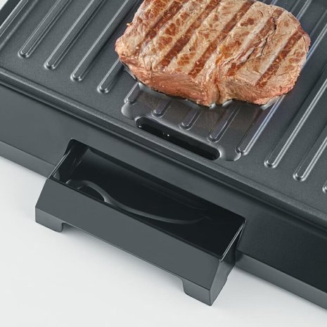 Severin Severin KG 2394 - Contactgrill