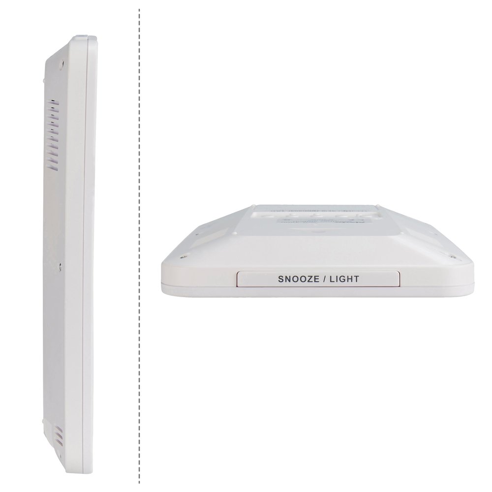 Alecto Alecto WS-4800 - Weerstation Alecto Alecto WS-4800 - Weerstation