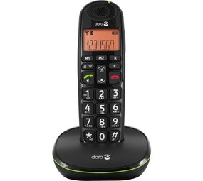 Doro Doro PhoneEasy 100w - Senioren telefoon Doro Doro PhoneEasy 100w - Senioren telefoon