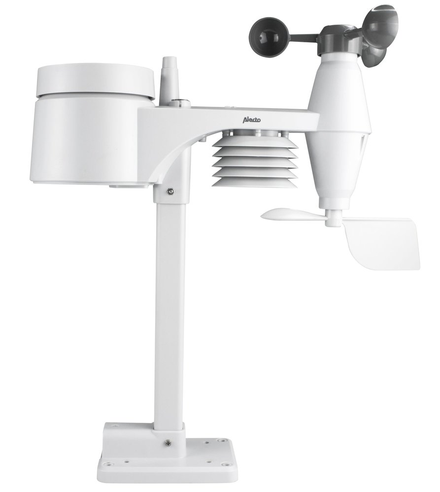 Alecto Alecto WS-4700 - Weerstation Alecto Alecto WS-4700 - Weerstation