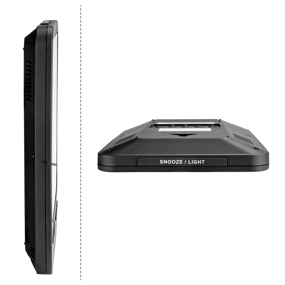 Alecto Alecto WS-4700 - Weerstation Alecto Alecto WS-4700 - Weerstation