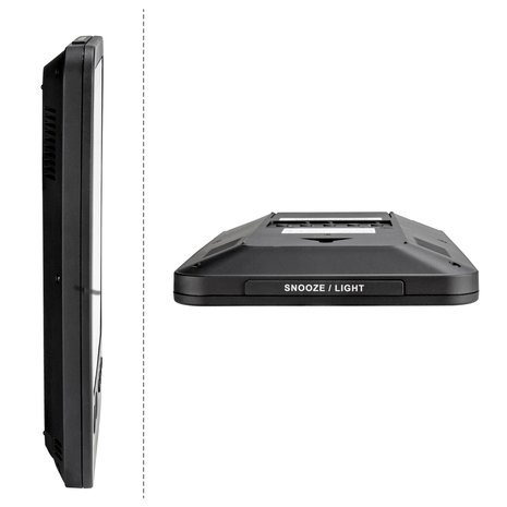 Alecto Alecto WS-4700 - Weerstation Alecto Alecto WS-4700 - Weerstation