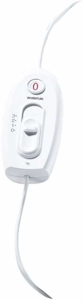 Inventum Inventum HNK18 - Elektrisch warmtekussen Inventum Inventum HNK18 - Elektrisch warmtekussen