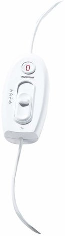 Inventum Inventum HNK18 - Elektrisch warmtekussen Inventum Inventum HNK18 - Elektrisch warmtekussen