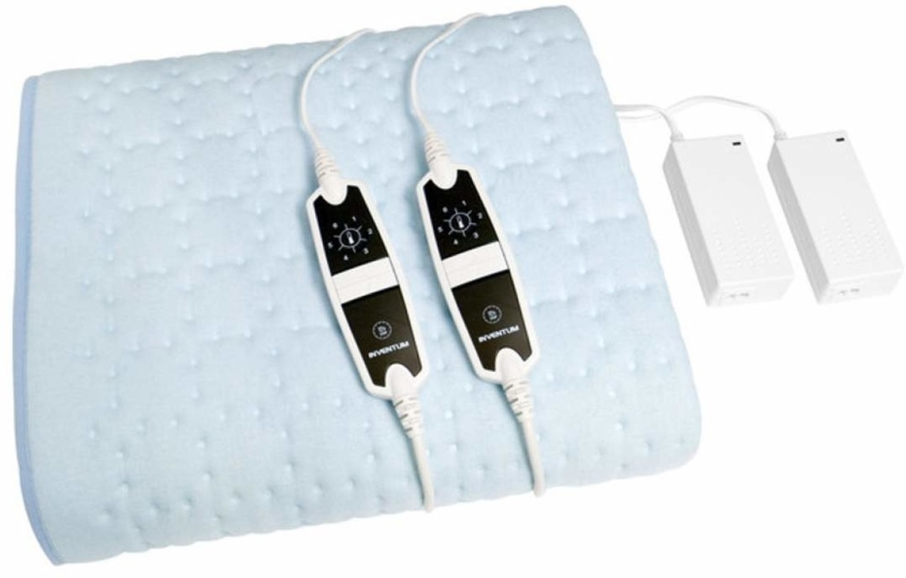 Inventum Inventum HNL4212Z - Elektrische deken Inventum Inventum HNL4212Z - Elektrische deken