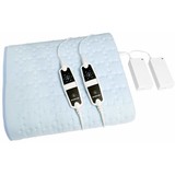 Inventum Inventum HNL4212Z - Elektrische deken