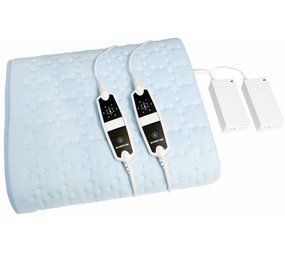 Inventum Inventum HNL4212Z - Elektrische deken Inventum Inventum HNL4212Z - Elektrische deken