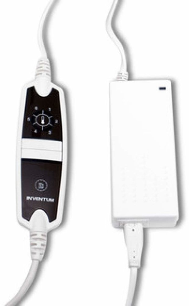 Inventum Inventum HNL4212Z - Elektrische deken Inventum Inventum HNL4212Z - Elektrische deken