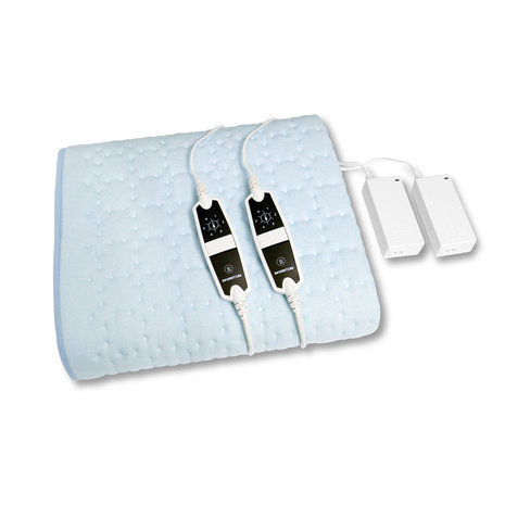 Inventum Inventum HNL4212Z - Elektrische deken Inventum Inventum HNL4212Z - Elektrische deken