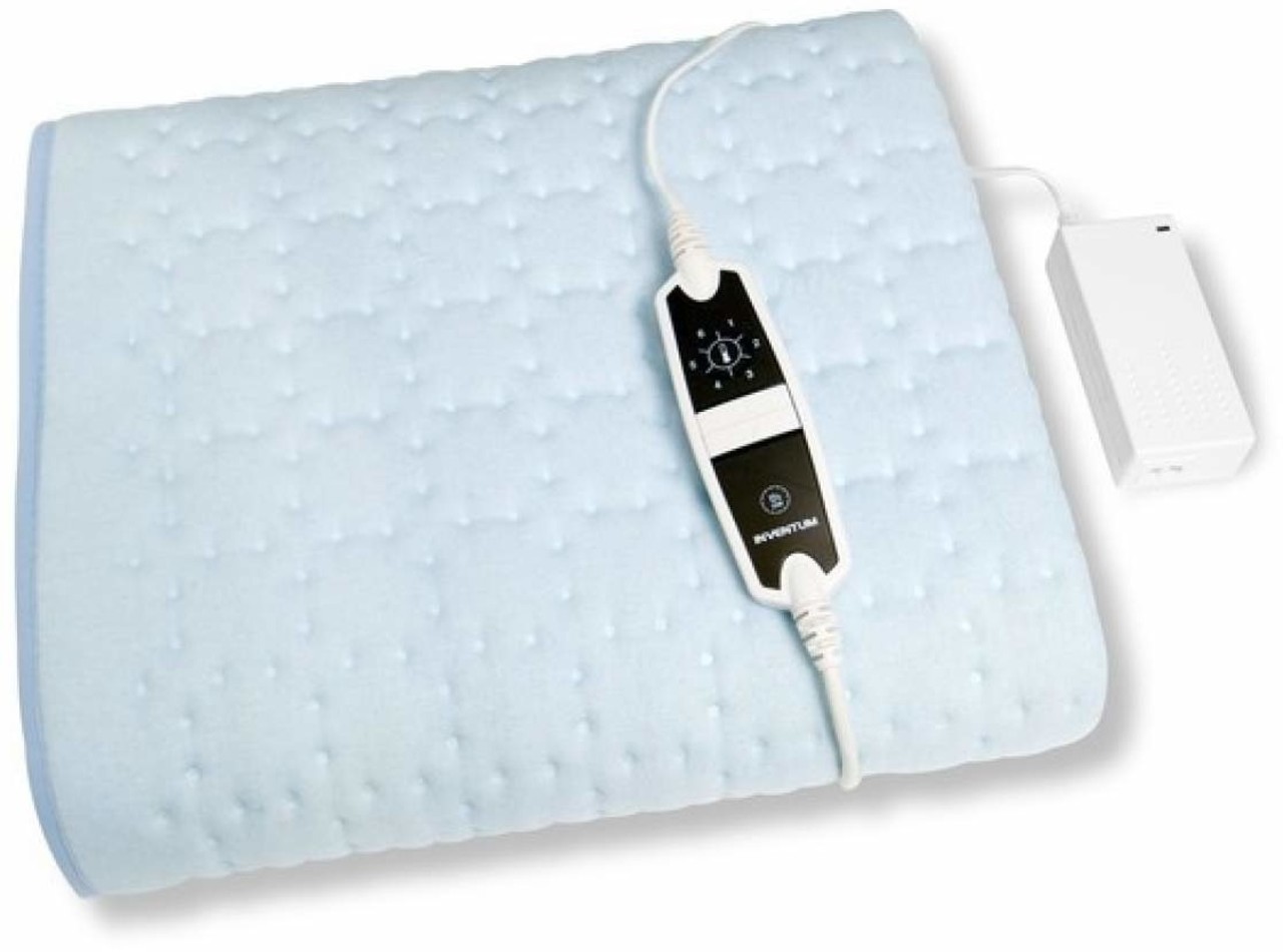 Inventum Inventum HNL4112Z - Elektrische deken