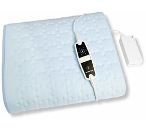 Inventum Inventum HNL4112Z - Elektrische deken Inventum Inventum HNL4112Z - Elektrische deken