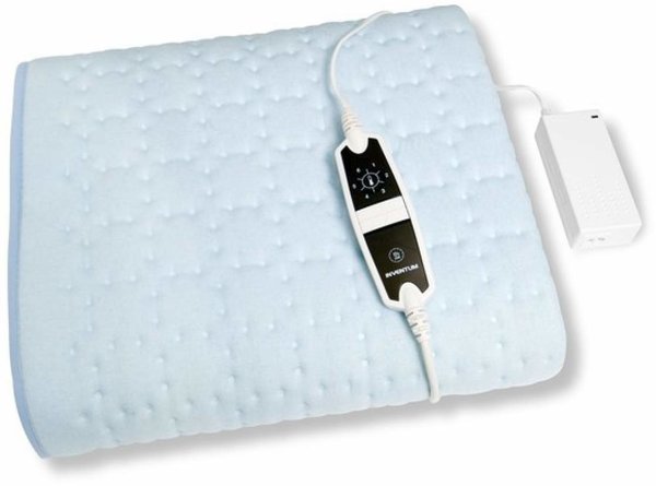 Inventum Inventum HNL4112Z - Elektrische deken