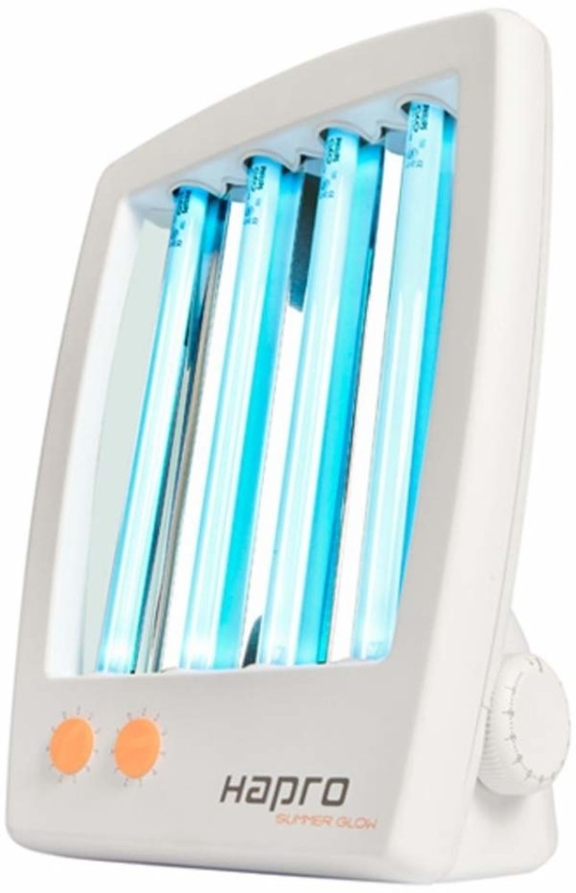 Hapro Hapro Summer Glow HB175 - Gezichtsbruiner Hapro Hapro Summer Glow HB175 - Gezichtsbruiner