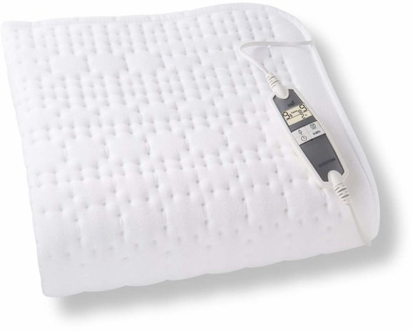 Inventum Inventum HN197V - Elektrische deken Inventum Inventum HN197V - Elektrische deken