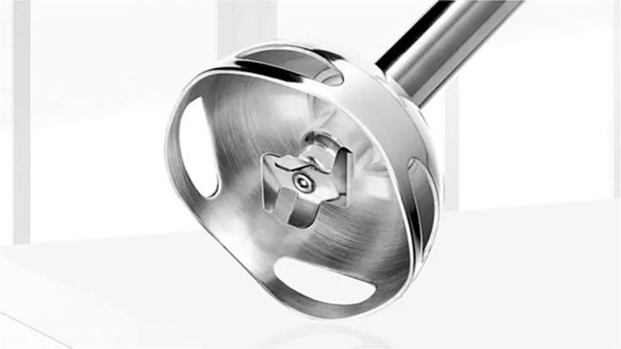 Bosch Bosch MS6CM6120 ErgoMixx - Staafmixer Bosch Bosch MS6CM6120 ErgoMixx - Staafmixer