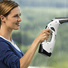 Kärcher Kärcher WV 2 Premium - Ruitenreiniger Kärcher Kärcher WV 2 Premium - Ruitenreiniger