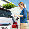 Kärcher Kärcher WV 2 Premium - Ruitenreiniger Kärcher Kärcher WV 2 Premium - Ruitenreiniger
