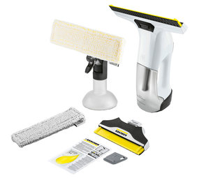 Kärcher Kärcher WV 6 Premium - Ruitenreiniger