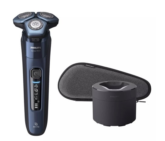 Philips Philips Shaver Series 7000 S7782/50 - Scheerapparaat Philips Philips Shaver Series 7000 S7782/50 - Scheerapparaat