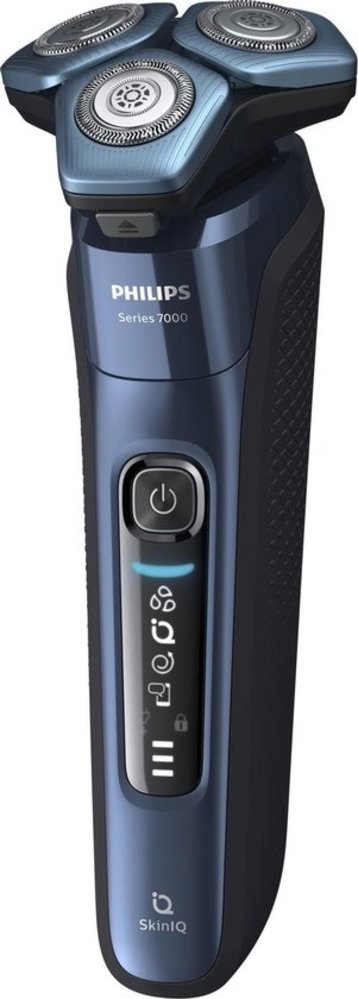 Philips Philips Shaver Series 7000 S7782/50 - Scheerapparaat Philips Philips Shaver Series 7000 S7782/50 - Scheerapparaat