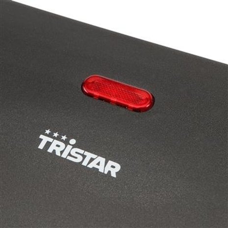 Tristar Tristar GR-2650 Contactgrill - Contactgrill Tristar Tristar GR-2650 Contactgrill - Contactgrill
