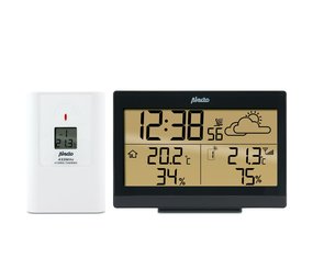 Alecto Alecto WS-2300 - Weerstation Alecto Alecto WS-2300 - Weerstation