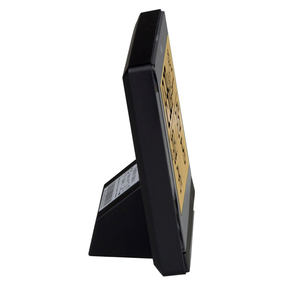 Alecto Alecto WS-2300 - Weerstation Alecto Alecto WS-2300 - Weerstation