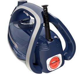 Tefal Tefal Ultragliss Anti-Calc Plus FV6830 - Stoomstrijkijzer Tefal Tefal Ultragliss Anti-Calc Plus FV6830 - Stoomstrijkijzer