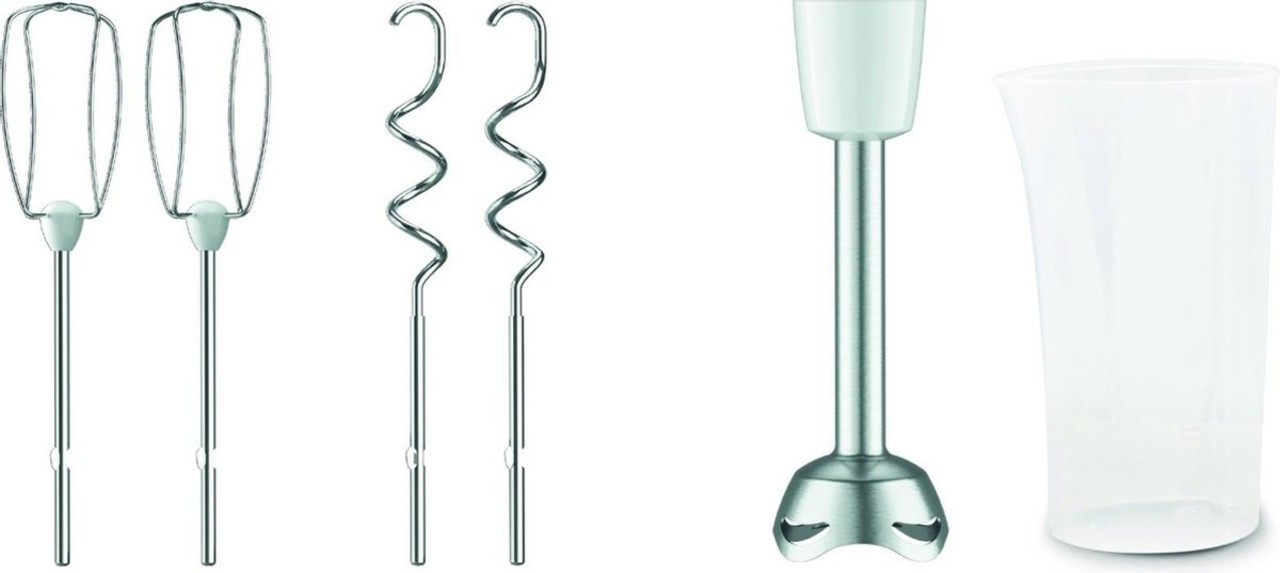 Tefal Tefal Prep'Mix+ HT4621 - Handmixer