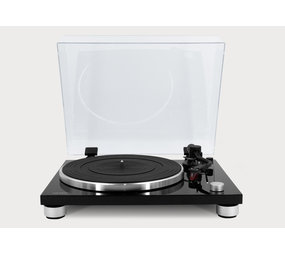 Sonoro Sonoro Platinum SO-20000 Black - Platenspeler