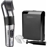 BaByliss BaBylissMEN Carbon Steel E977E - Tondeuse BaByliss BaBylissMEN Carbon Steel E977E - Tondeuse
