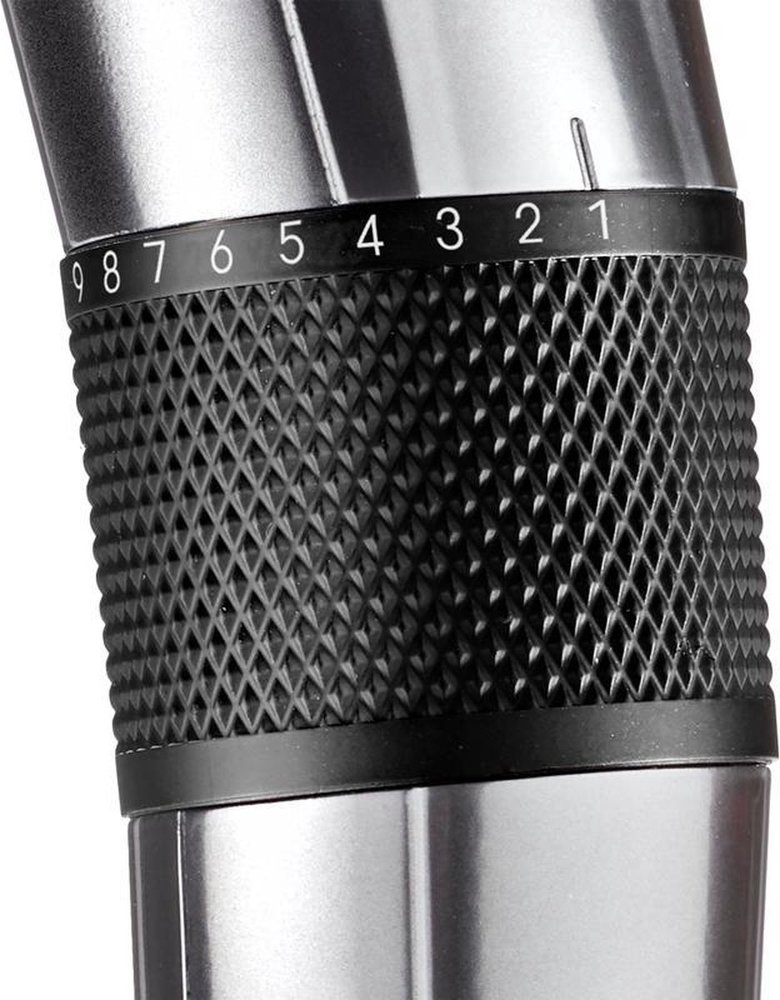 BaByliss BaBylissMEN Carbon Steel E977E - Tondeuse BaByliss BaBylissMEN Carbon Steel E977E - Tondeuse