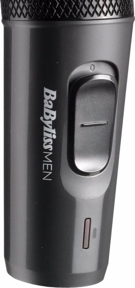 BaByliss BaByliss Precision Cut E786E - Tondeuse BaByliss BaByliss Precision Cut E786E - Tondeuse