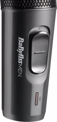 BaByliss BaByliss Precision Cut E786E - Tondeuse BaByliss BaByliss Precision Cut E786E - Tondeuse
