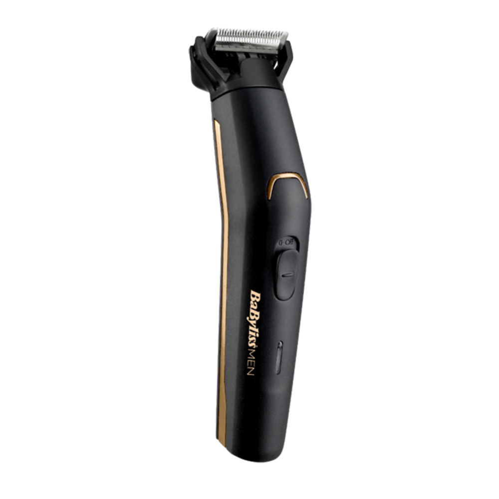 BaByliss BaBylissMEN 11-in-1 MT860E - Baardtrimmer BaByliss BaBylissMEN 11-in-1 MT860E - Baardtrimmer