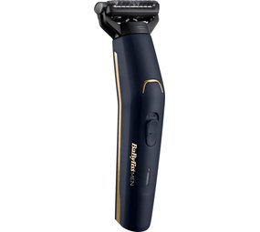 BaByliss BaBylissMEN Body Trim BG120E - Bodygroom BaByliss BaBylissMEN Body Trim BG120E - Bodygroom