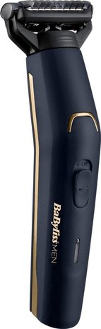 BaByliss BaBylissMEN Body Trim BG120E - Bodygroom BaByliss BaBylissMEN Body Trim BG120E - Bodygroom