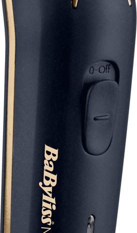 BaByliss BaBylissMEN Body Trim BG120E - Bodygroom BaByliss BaBylissMEN Body Trim BG120E - Bodygroom