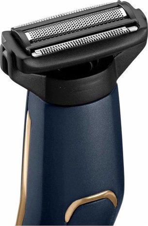 BaByliss BaBylissMEN Body Trim BG120E - Bodygroom BaByliss BaBylissMEN Body Trim BG120E - Bodygroom