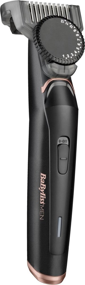 BaByliss BaByliss MEN Even Finish T885E - Baardtrimmer BaByliss BaByliss MEN Even Finish T885E - Baardtrimmer