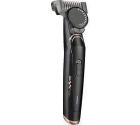 BaByliss BaByliss MEN Even Finish T885E - Baardtrimmer BaByliss BaByliss MEN Even Finish T885E - Baardtrimmer